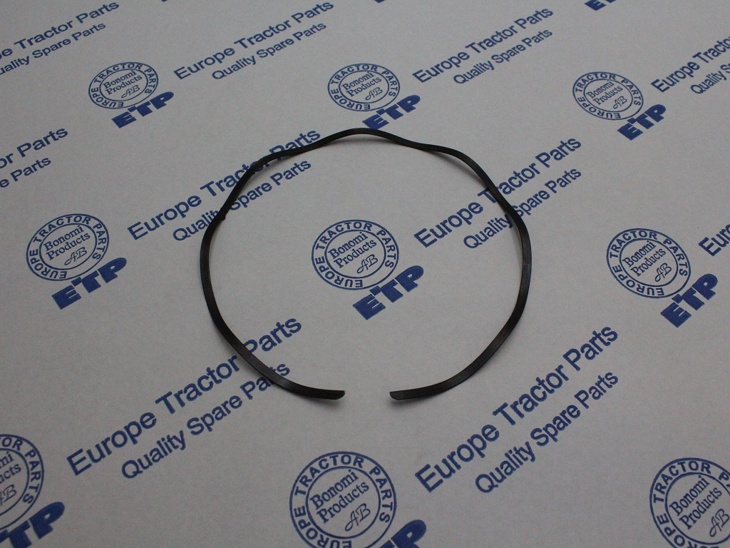 Komatsu Heavy Equipment Spring 714-09-16150 aftermarket Komatsu replacement part