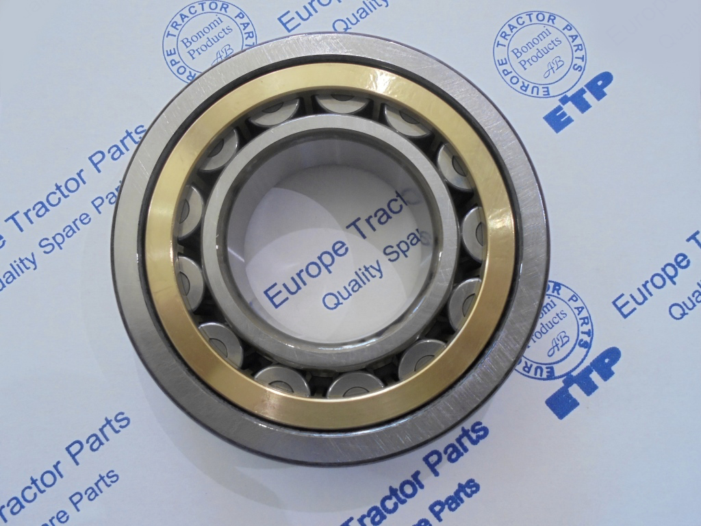 Komatsu Heavy Equipment Bearing 714-12-19340 aftermarket Komatsu replacement part