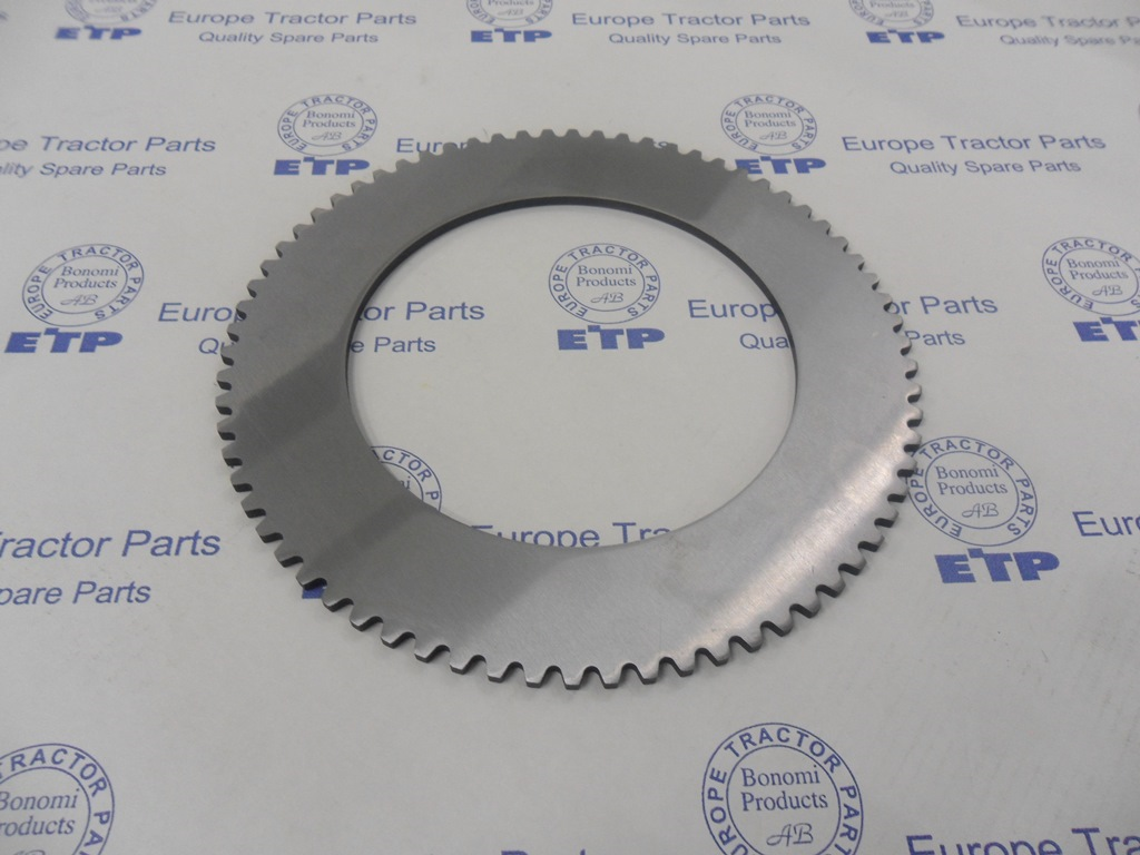 Komatsu Heavy Equipment Separate Plate 714-12-19730 aftermarket Komatsu replacement part
