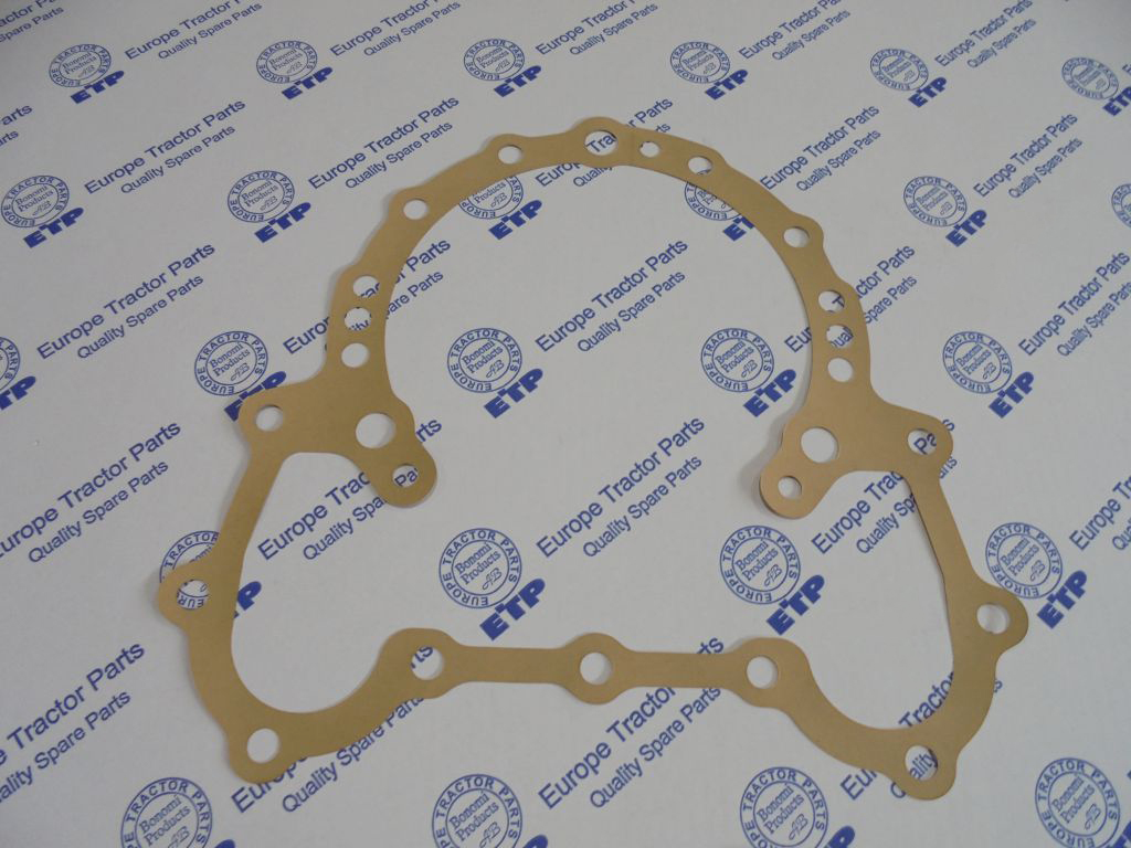Komatsu Heavy Equipment Gasket 714-12-37210 aftermarket Komatsu replacement part