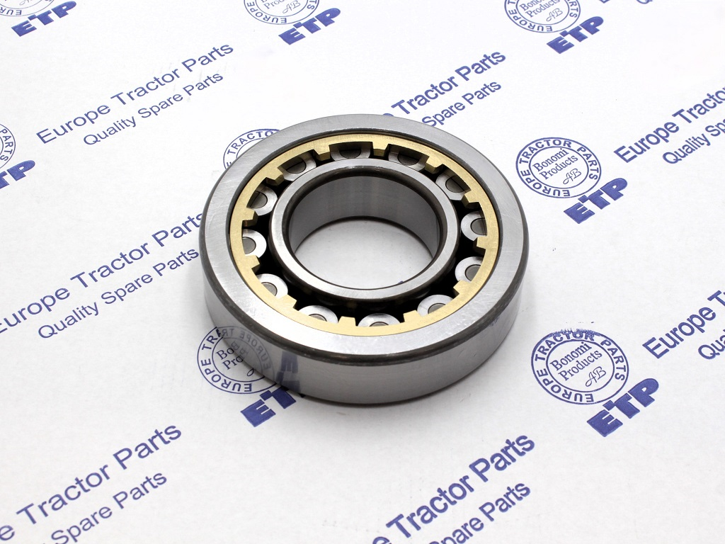Komatsu Heavy Equipment Bearing 714-12-39340 aftermarket Komatsu replacement part