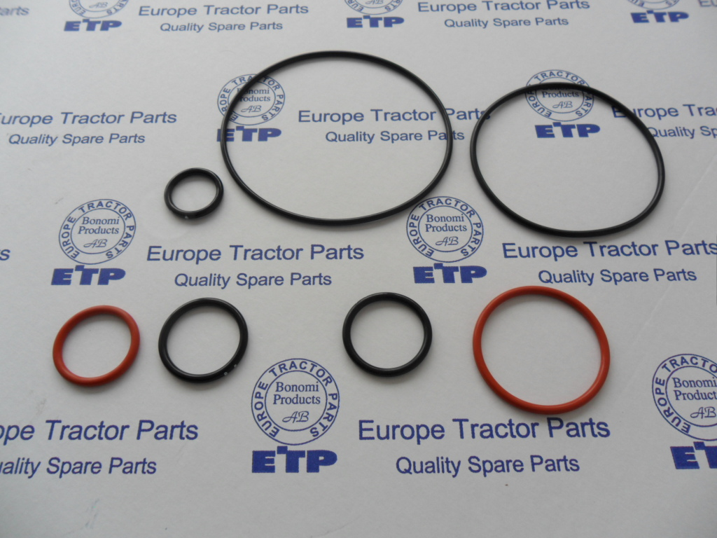 Komatsu Heavy Equipment Service Kit 714-13-05100 aftermarket Komatsu replacement part