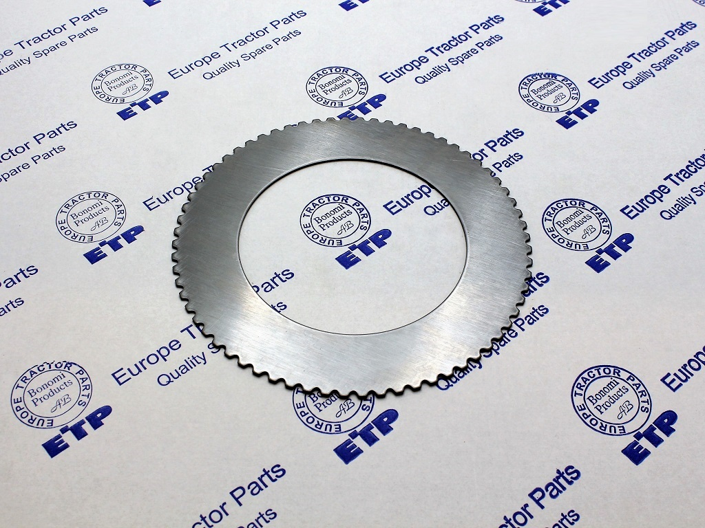 Komatsu Heavy Equipment Plate 714-16-19730 aftermarket Komatsu replacement part