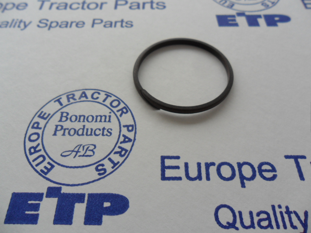 Komatsu Heavy Equipment Seal Ring 714-21-19810 aftermarket Komatsu replacement part
