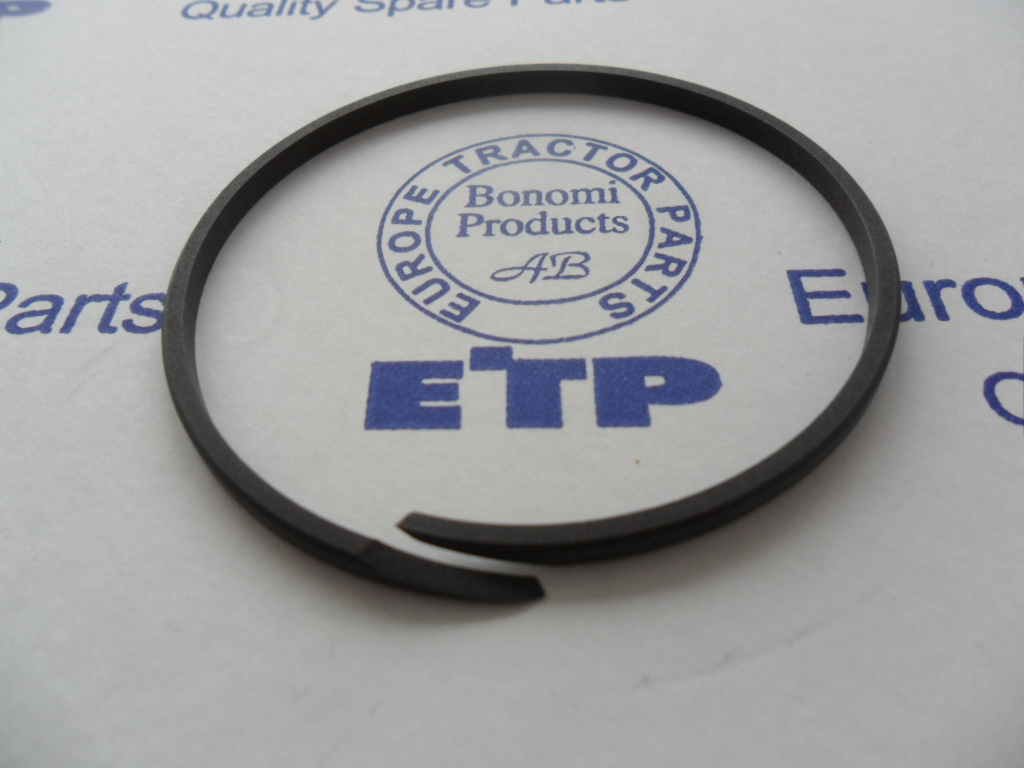 Komatsu Heavy Equipment Seal Ring 714-23-19210 aftermarket Komatsu replacement part