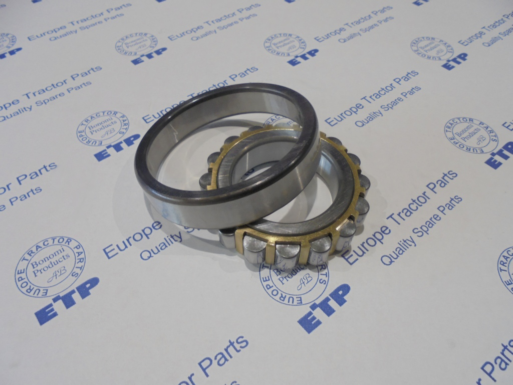 Komatsu Heavy Equipment Bearing 714-23-19320 aftermarket Komatsu replacement part