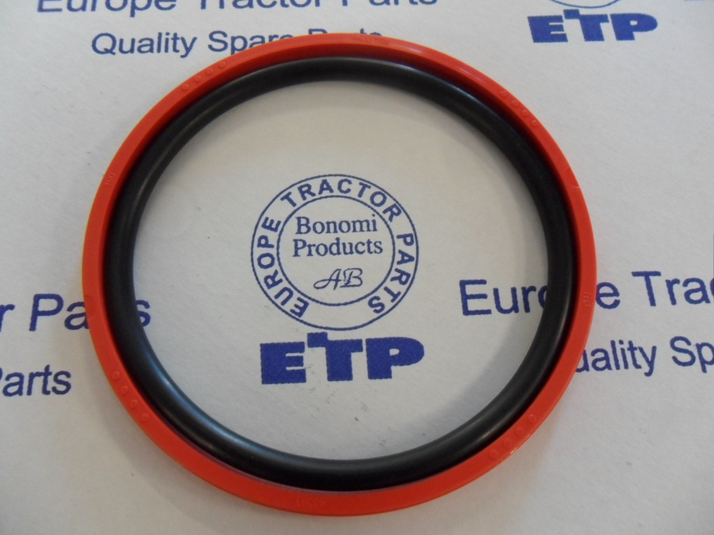 Komatsu Heavy Equipment Seal 721-47-12080 aftermarket Komatsu replacement part