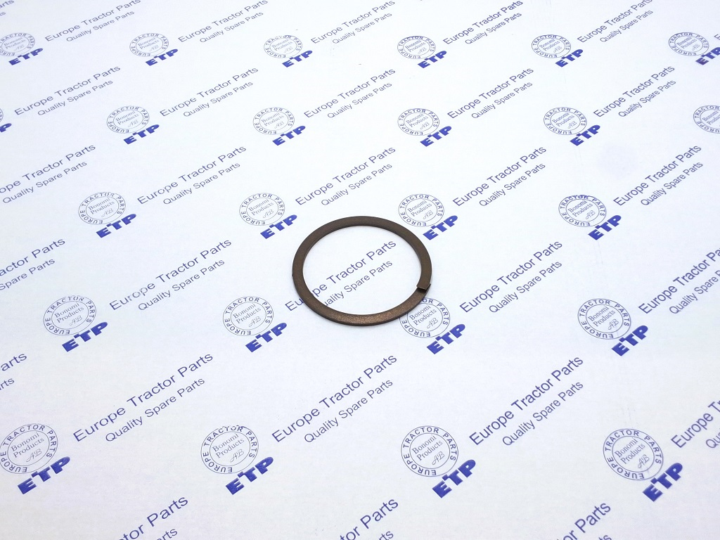 Komatsu Heavy Equipment Back-Up Ring 721-88-12010 aftermarket Komatsu replacement part