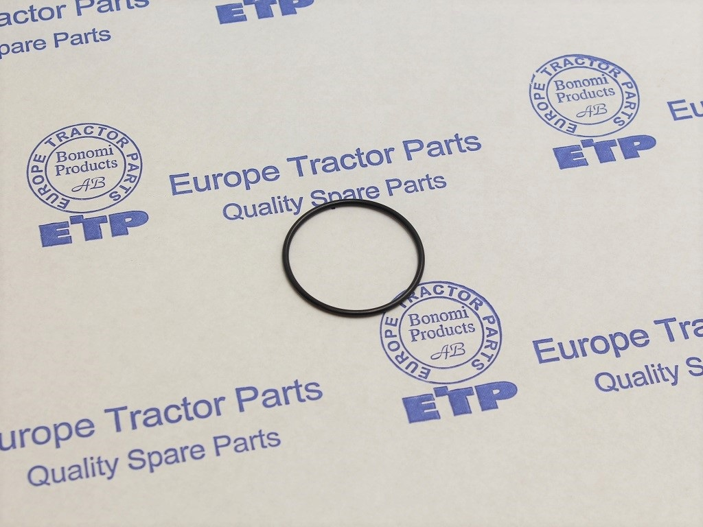 Komatsu Dozer O-Ring 723-46-17510 aftermarket Komatsu replacement part