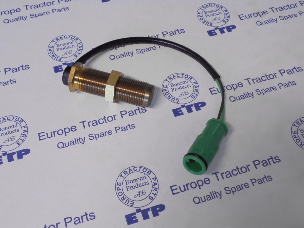 Komatsu Engine Sensor Engine Revolution 7819-11-2310 | 19PARTS | Keep