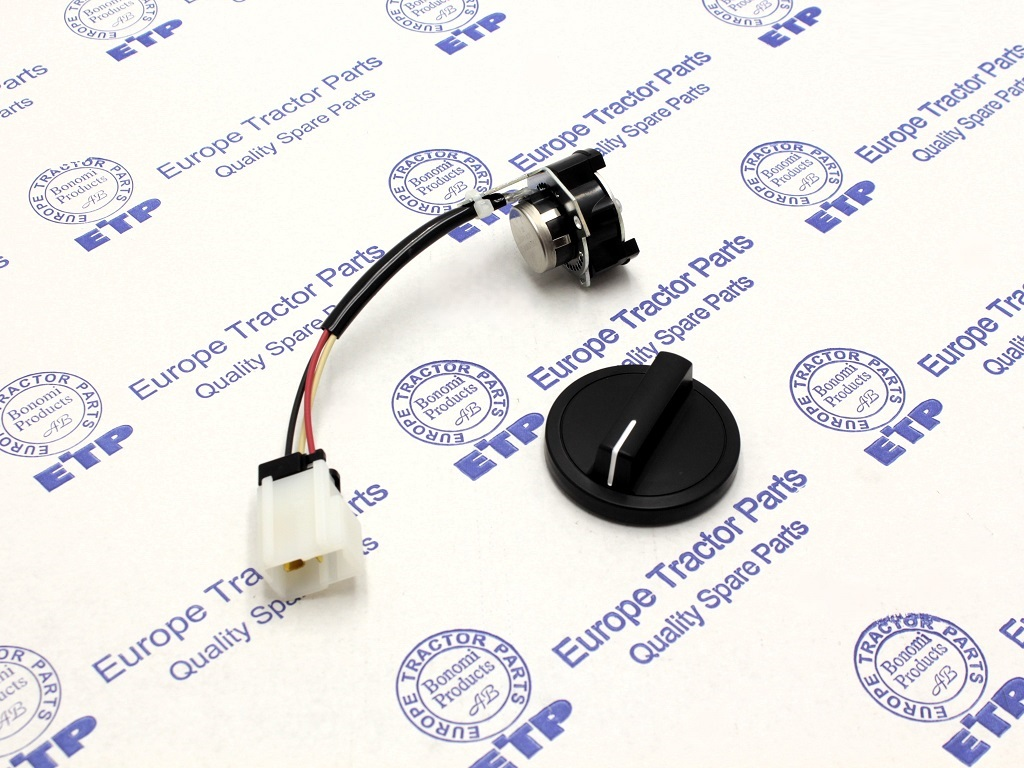 Komatsu Heavy Equipment Dial 7825-30-1302 aftermarket Komatsu replacement part