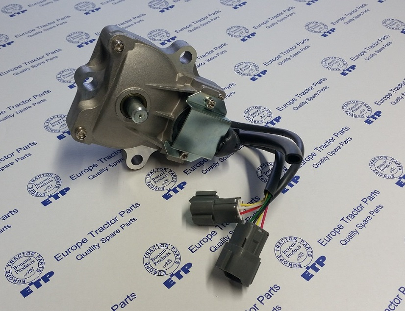 Komatsu Dozer Motor Assembly 7834-40-3004 aftermarket Komatsu replacement part