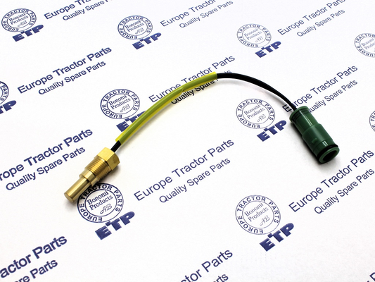 Komatsu Engine Sensor Water Temp 7861-91-3320 | 19PARTS | Keep Ops Mov