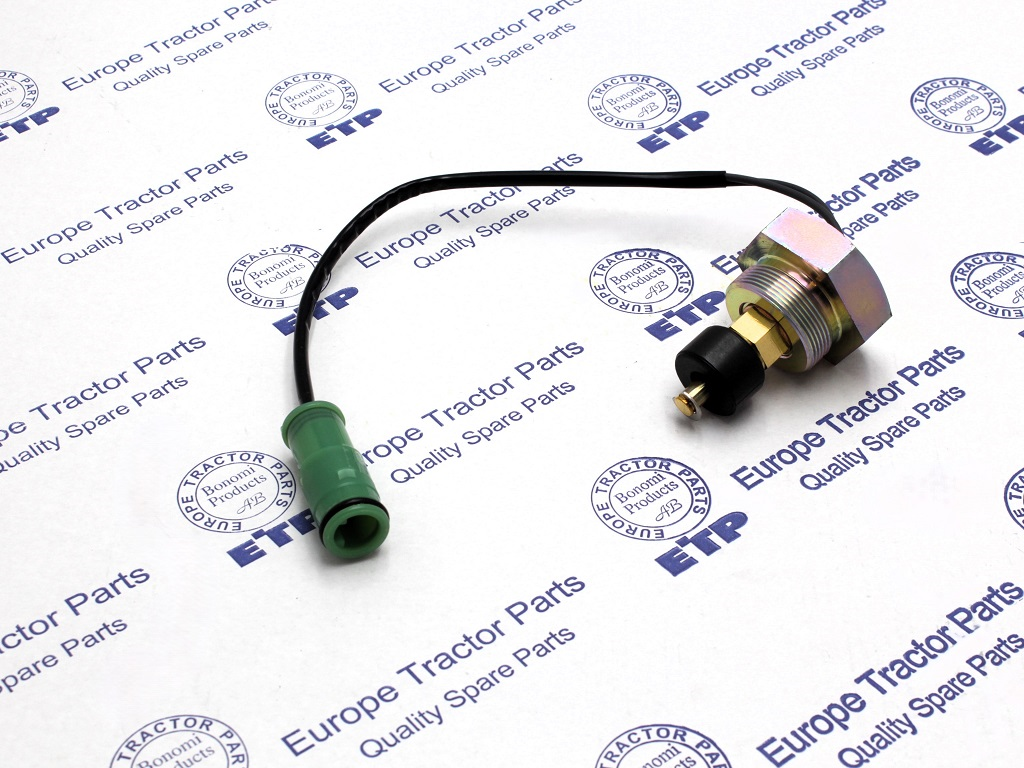 Komatsu Engine Sensor Oil Level 7861-91-4500 | 19PARTS | Keep Ops Movi