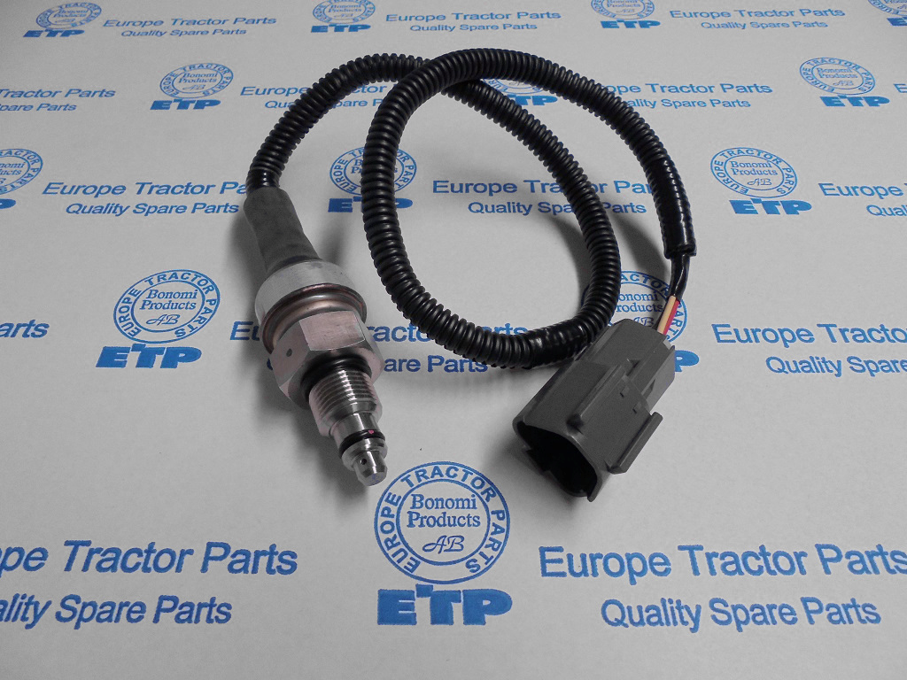 Komatsu Heavy Equipment Sensor 7861-92-1620 aftermarket Komatsu replacement part