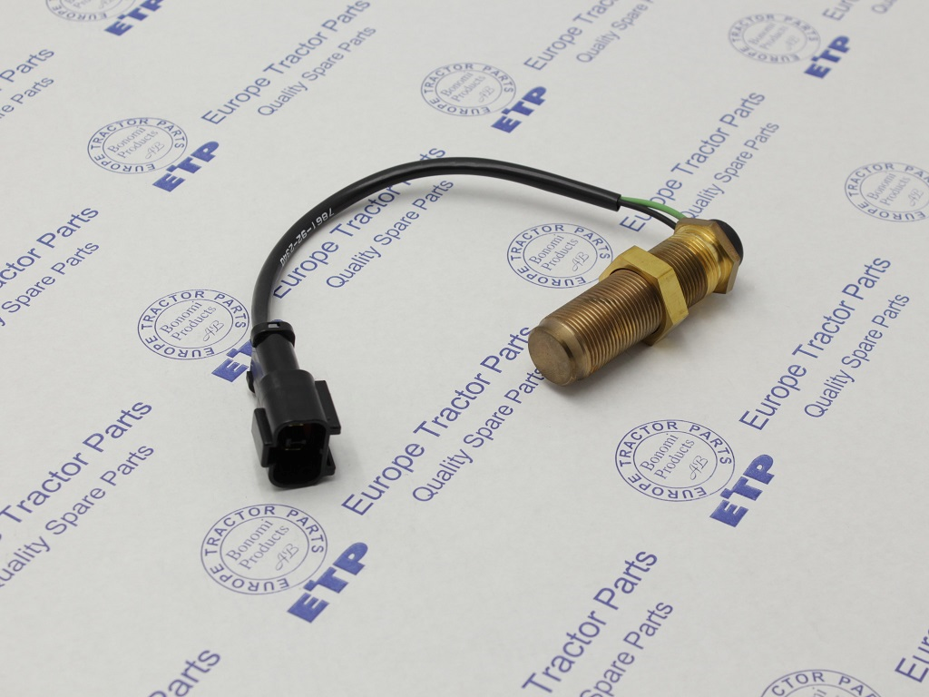 Komatsu Engine Sensor Revolution 7861-92-2340 | 19PARTS | Keep Ops Mov