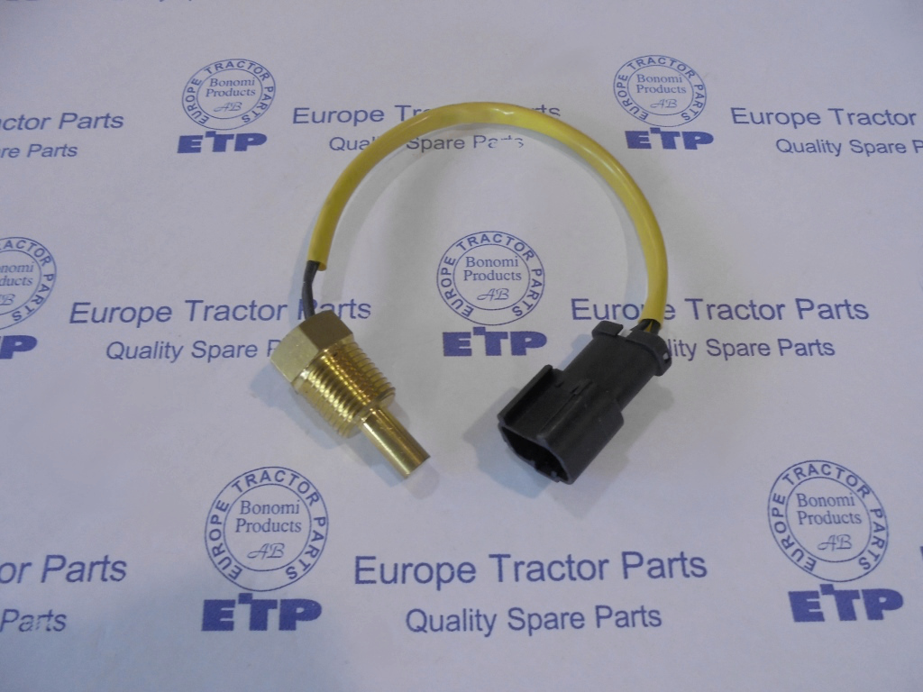 Komatsu Engine Sensor Water Temperature 7861-92-3380 | 19PARTS | Keep