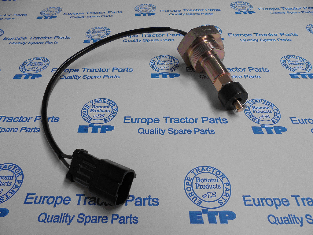 Komatsu Heavy Equipment Sensor 7861-92-4520 aftermarket Komatsu replacement part