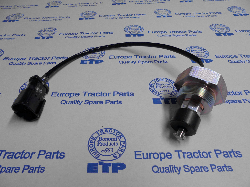 Komatsu Engine Sensor Oil Level 7861-92-4550 | 19PARTS | Keep Ops Movi