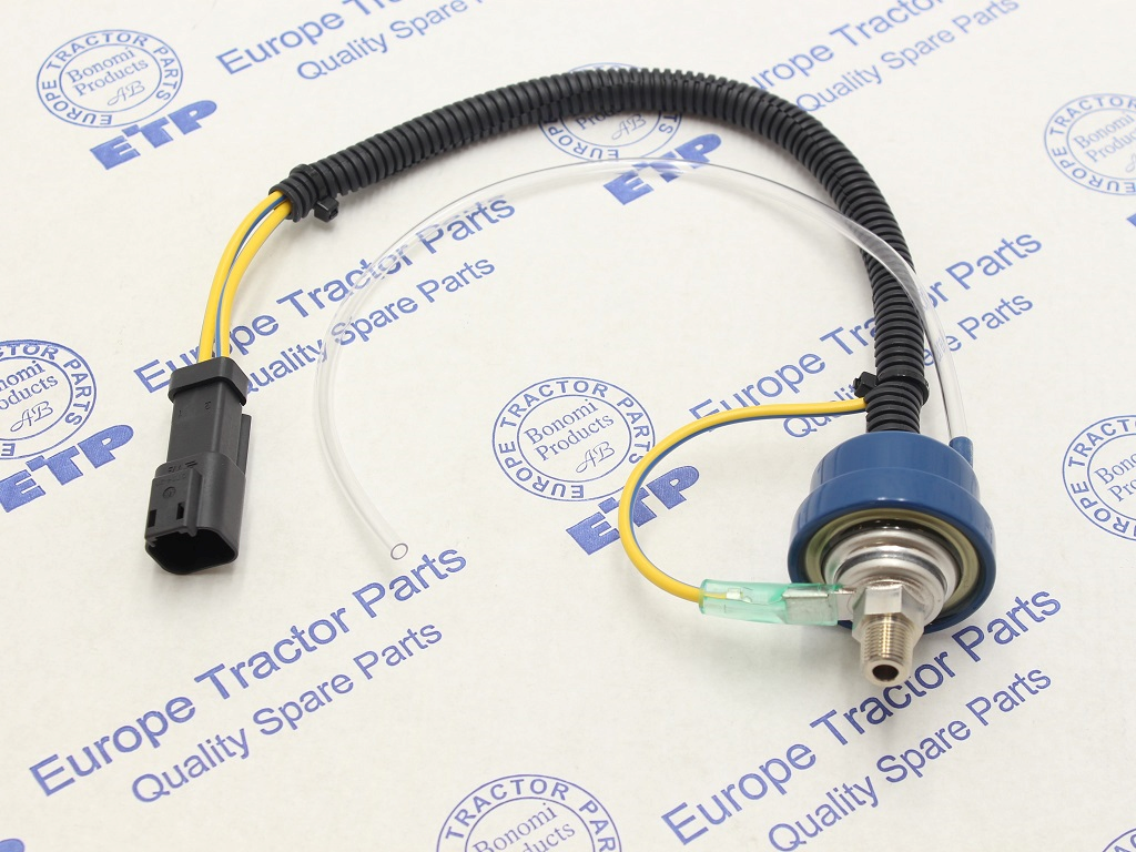 Komatsu Engine Sensor Switch 7861-93-1421 | 19PARTS | Keep Ops Moving