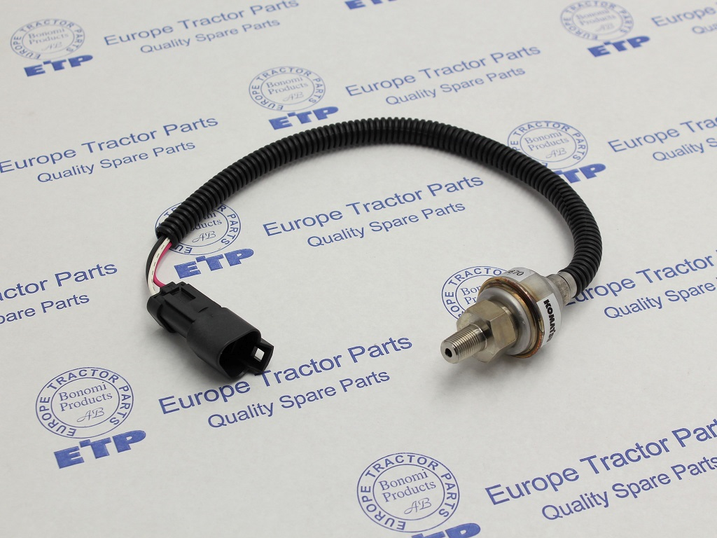 Komatsu Heavy Equipment Sensor 7861-93-1670 aftermarket Komatsu replacement part