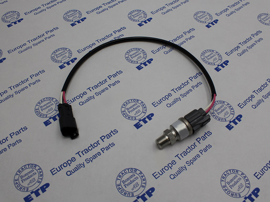 Komatsu Engine Sensor Pressure 7861-93-1680 | 19PARTS | Keep Ops Movin