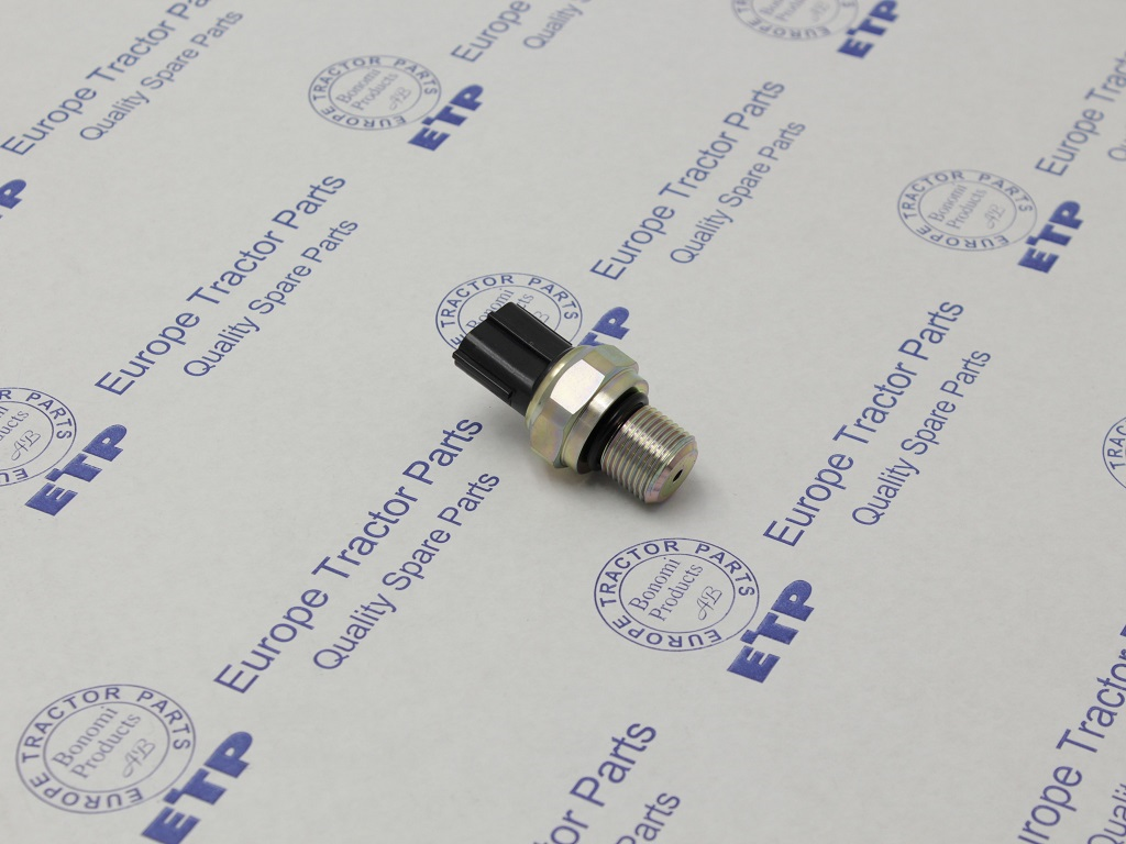Komatsu Heavy Equipment Pressure Sensor 7861-93-1812 aftermarket Komatsu replacement part