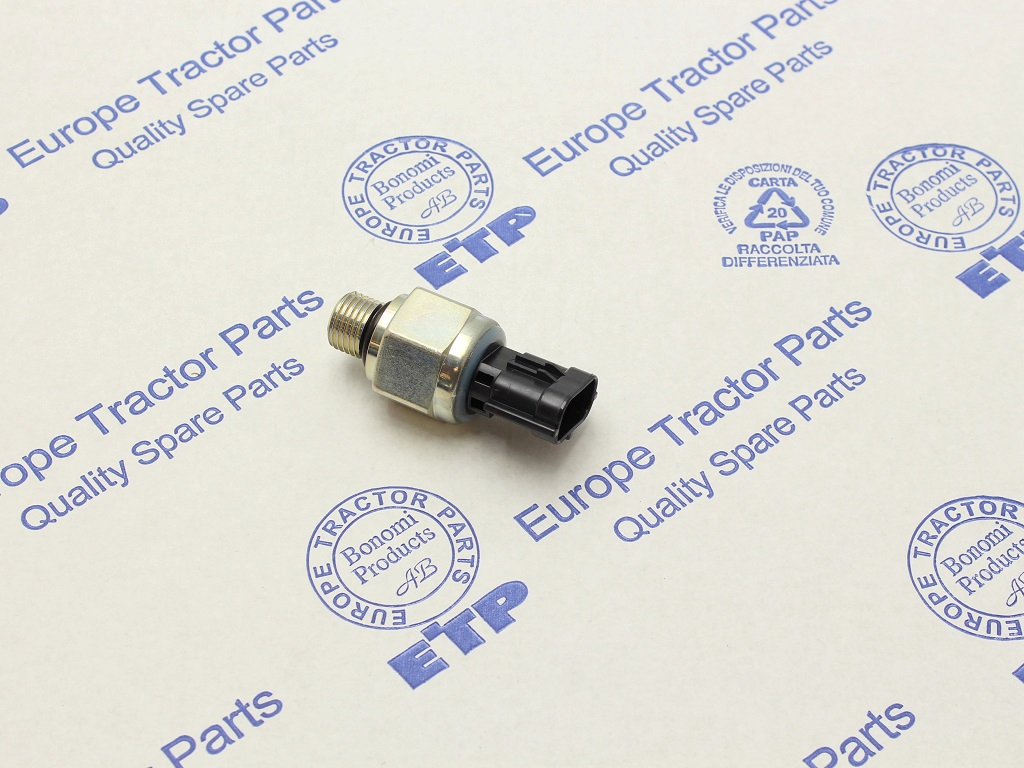 Komatsu Heavy Equipment Sensor 7861-93-1840 aftermarket Komatsu replacement part