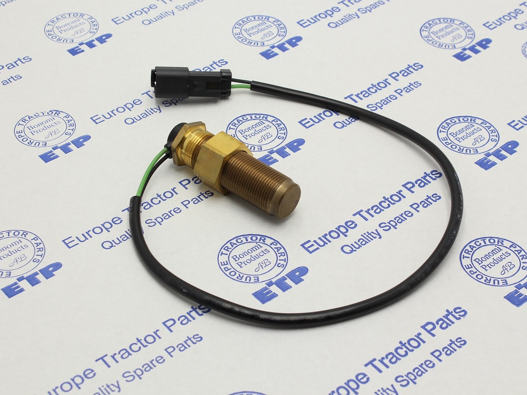 Komatsu Engine Sensor Revolution 7861-93-2310 | 19PARTS | Keep Ops Mov