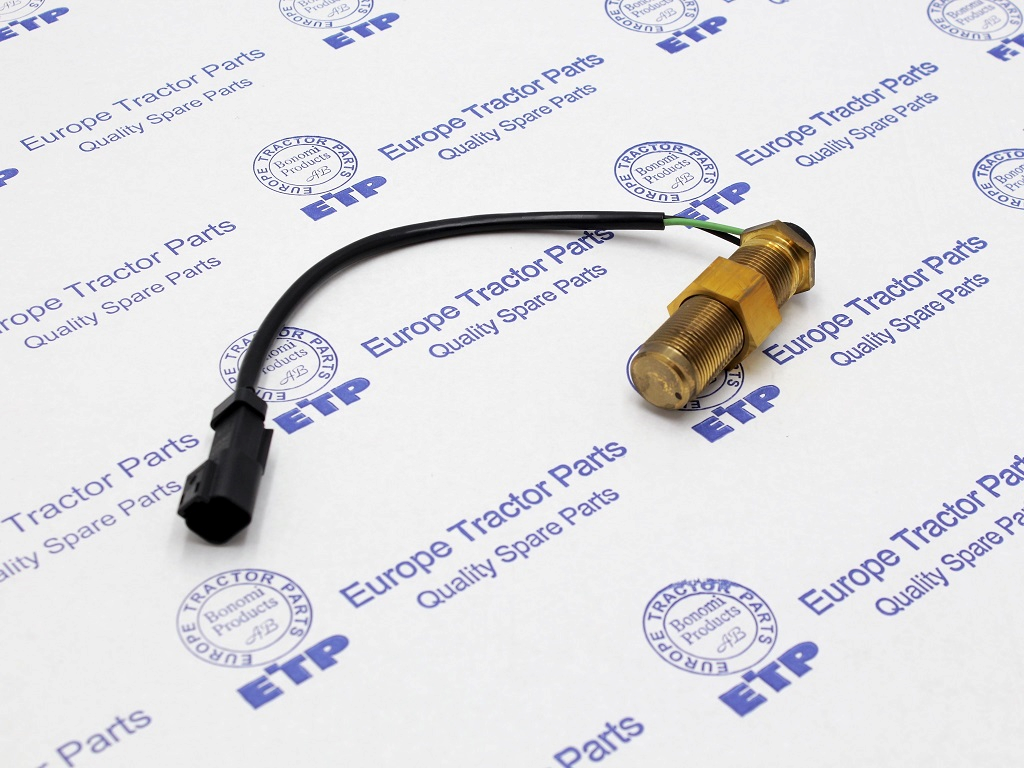 Komatsu Engine Sensor Magnetic Pick-Up Revolution 7861-93-2330 | 19PAR