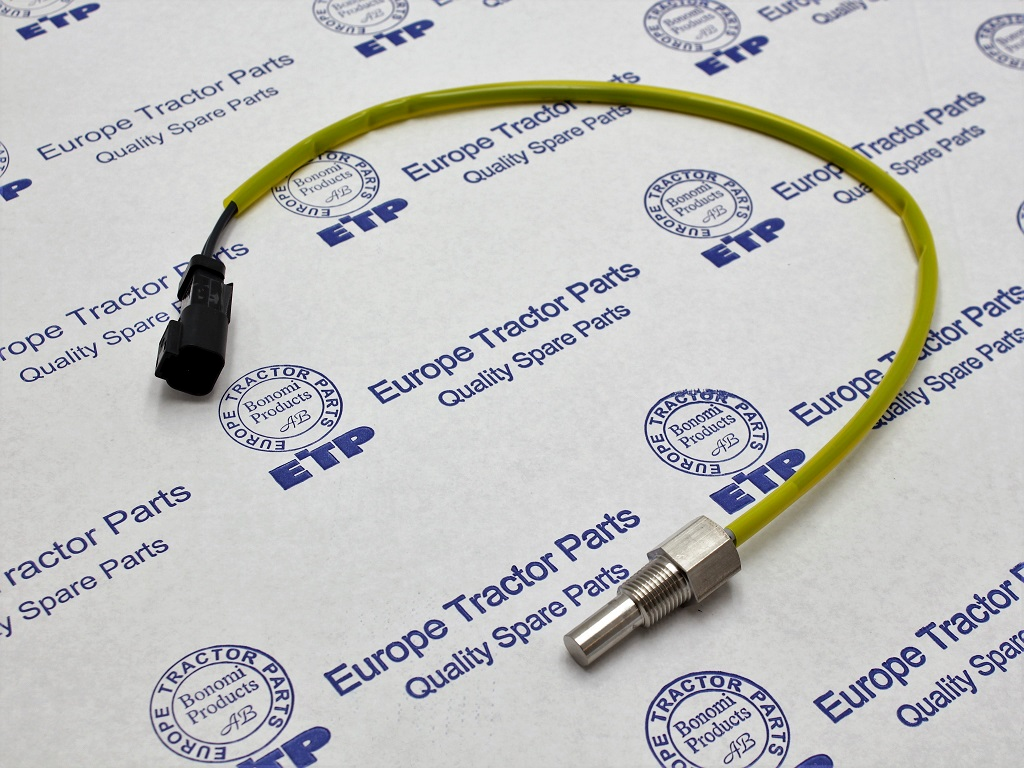 Komatsu Engine Sensor 7861-93-3500 | 19PARTS | Keep Ops Moving