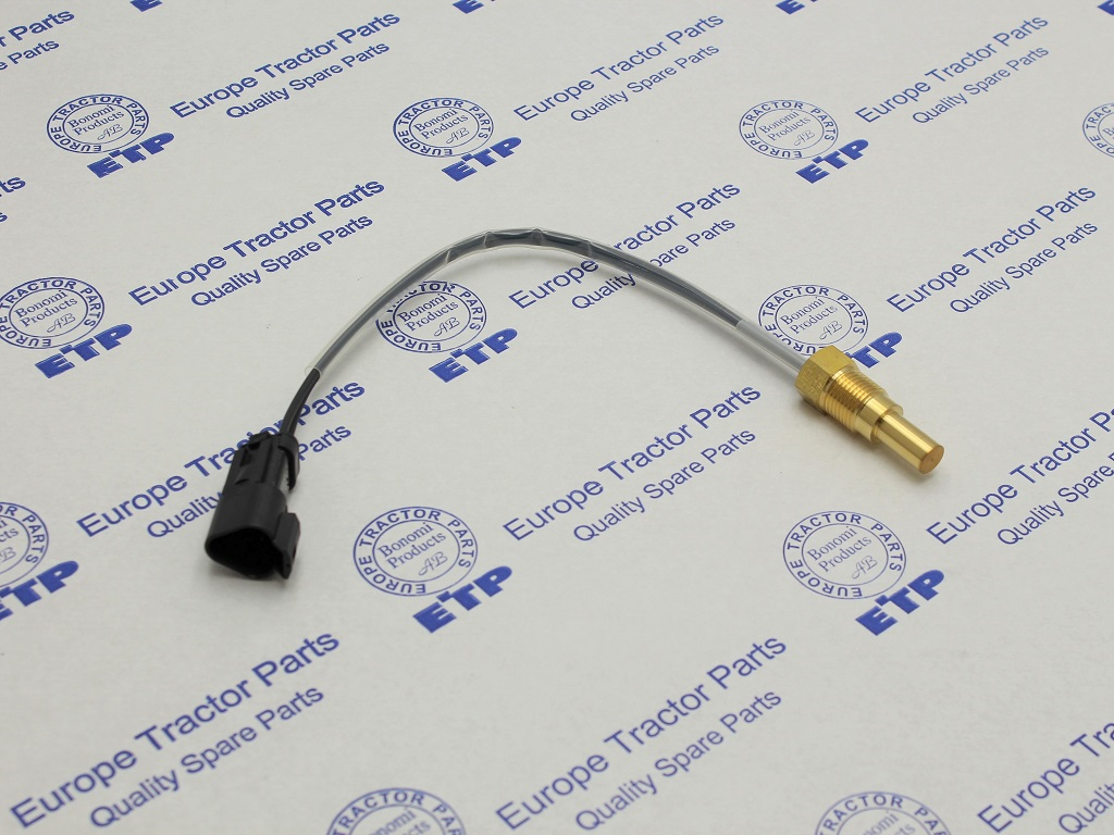 Komatsu Engine Sensor Water Temperature 7861-93-3520 | 19PARTS | Keep