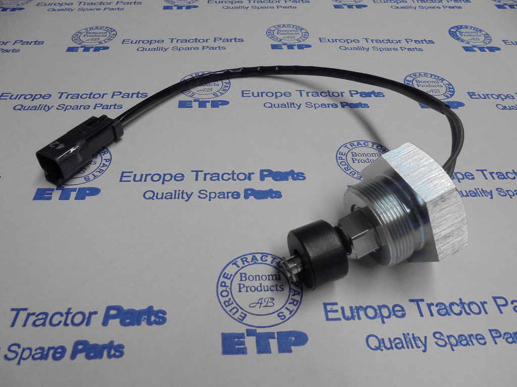 Komatsu Engine Sensor Level Oil Level 7861-93-4550 | 19PARTS | Keep Op
