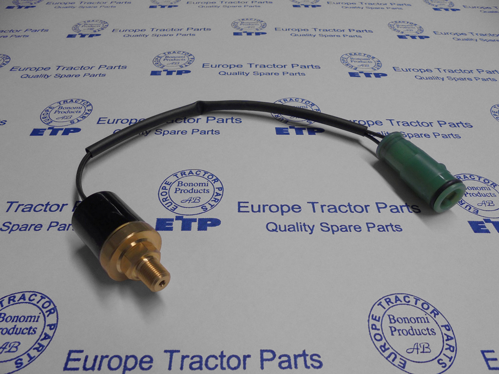 Komatsu Engine Sensor Oil Pressure 7861-99-1300 | 19PARTS | Keep Ops M