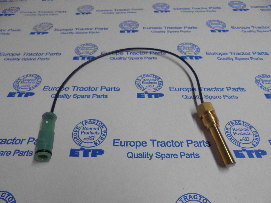 Komatsu Excavator Hydraulic Oil Temp Sensor 7861-99-3400 aftermarket Komatsu replacement part