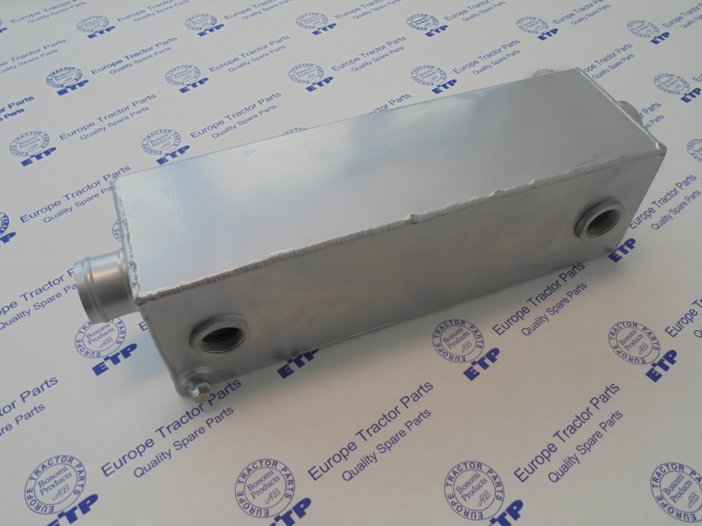 Komatsu Heavy Equipment Water-Oil Convert Exchanger 875001161 aftermarket Komatsu replacement part