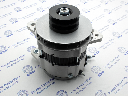 Komatsu Engine Alternator A 600-861-6111 | 19PARTS | Keep Ops Moving