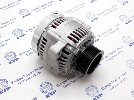 Komatsu Engine Alternator A 600-861-6420 | 19PARTS | Keep Ops Moving