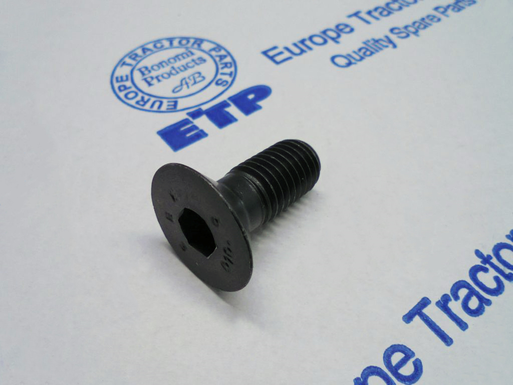 Komatsu Dozer Bolt CA0020510 aftermarket Komatsu replacement part