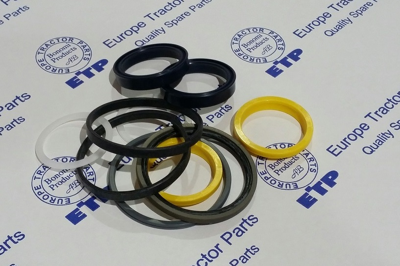 Komatsu Dozer Gasket Kit CA0049210 aftermarket Komatsu replacement part