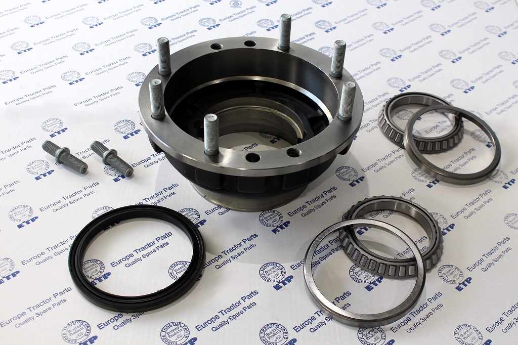 Komatsu Dozer Wheel Hub Kit CA0064726 aftermarket Komatsu replacement part