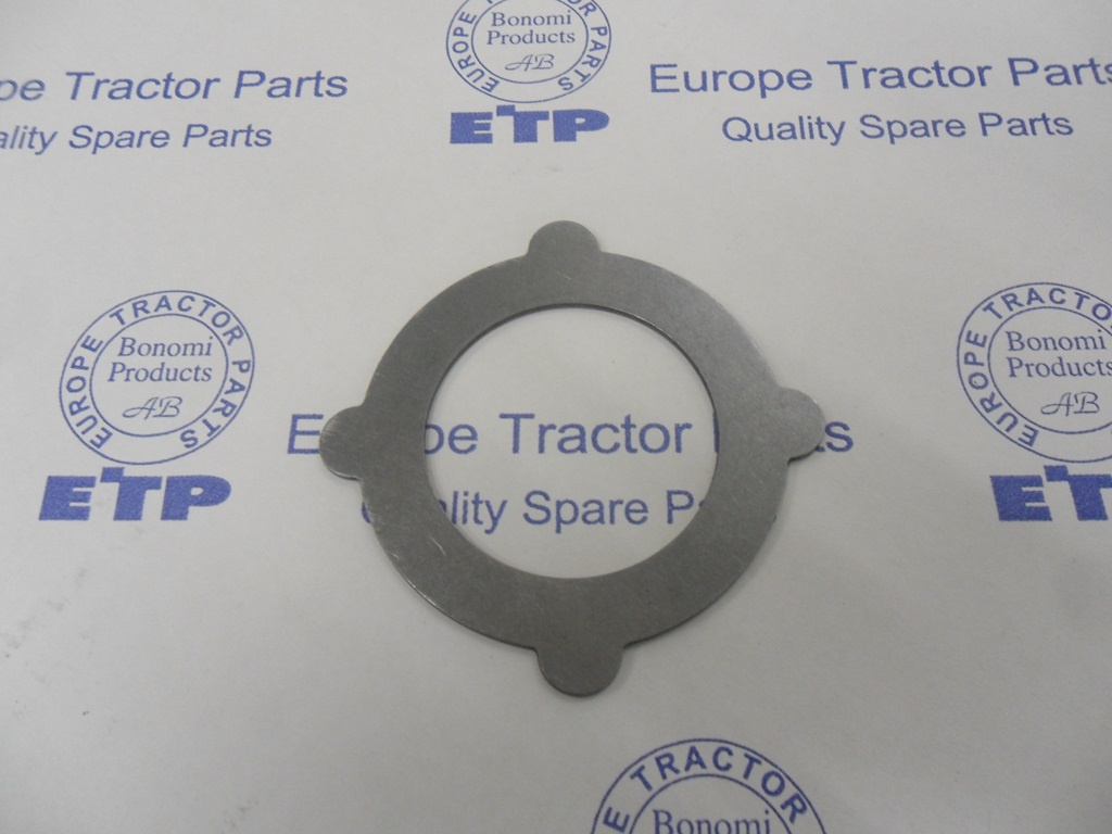 Komatsu Heavy Equipment Disc CA0110643 aftermarket Komatsu replacement part