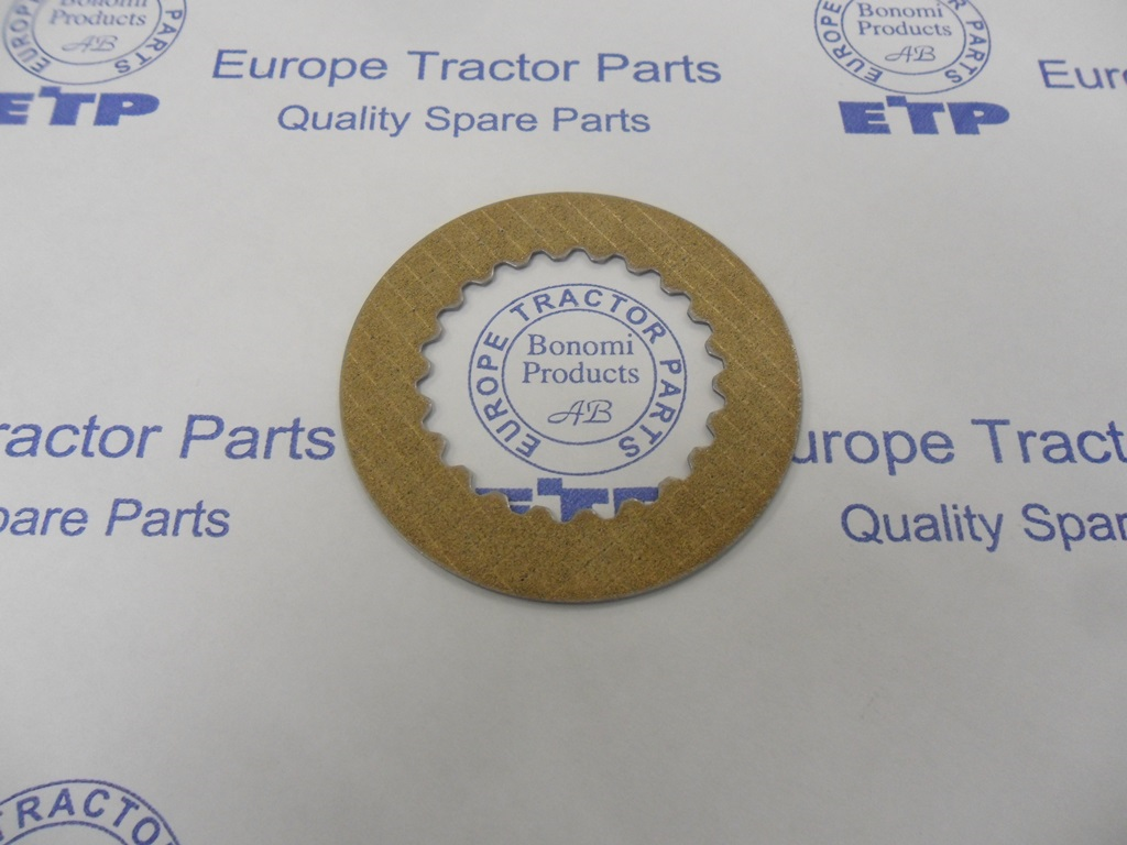 Komatsu Dozer Disc CA0110644 aftermarket Komatsu replacement part