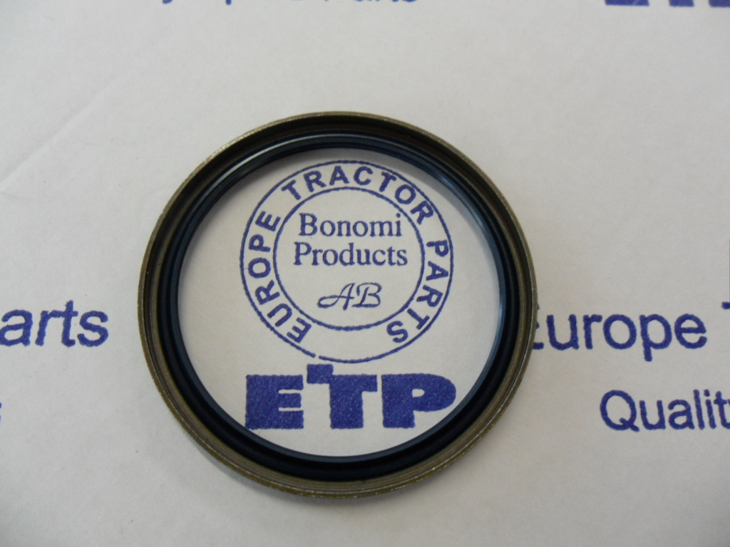 Komatsu Dozer Oil Seal CA0120717 aftermarket Komatsu replacement part