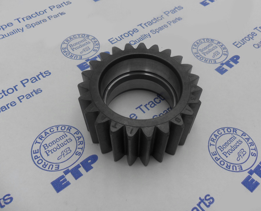 Komatsu Dozer Gear, Planetary CA0135947 aftermarket Komatsu replacement part