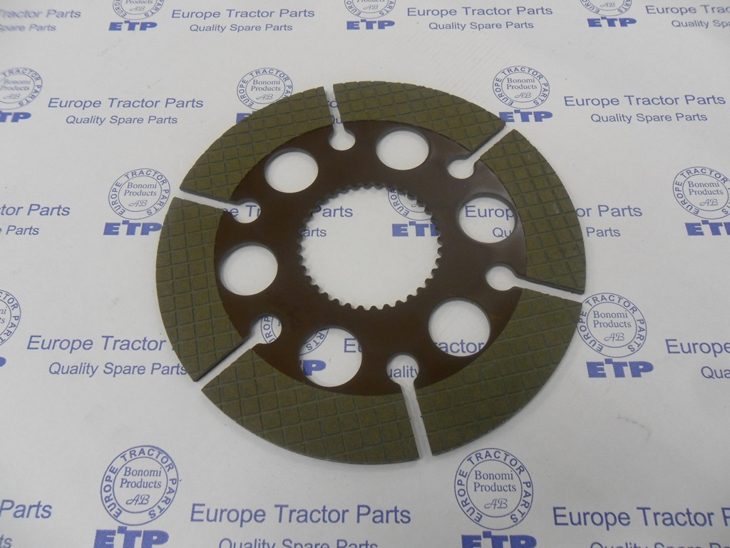 Komatsu Dozer Brake Plate CA0136112 aftermarket Komatsu replacement part