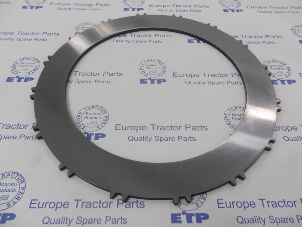 Komatsu Dozer Reaction Plate CA0136139 aftermarket Komatsu replacement part