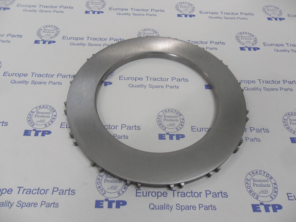 Komatsu Dozer Disc CA0136644 aftermarket Komatsu replacement part