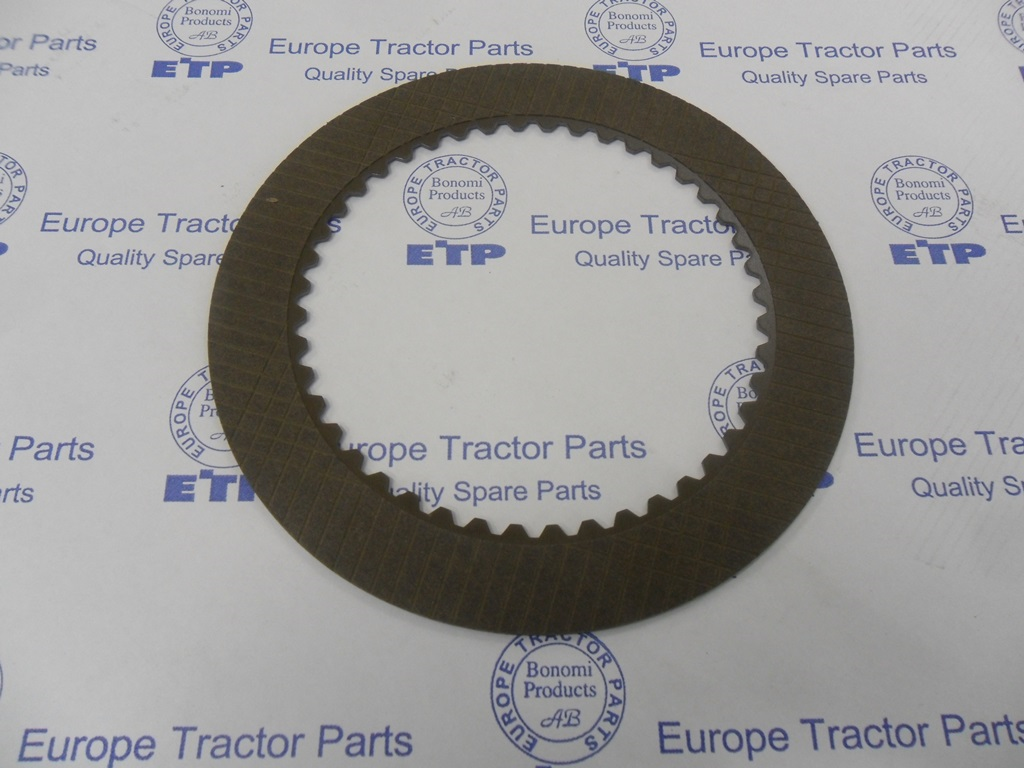 Komatsu Dozer Clutch Plate CA0138378 aftermarket Komatsu replacement part