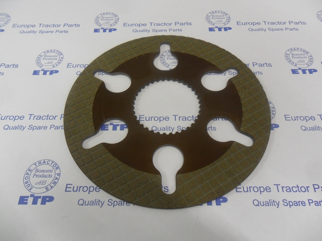 Komatsu Dozer Brake Disk CA0143874 aftermarket Komatsu replacement part